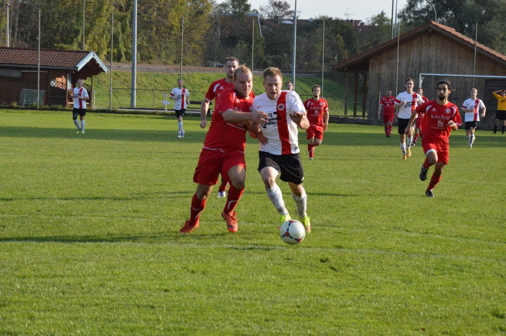 Meister Saison 2015/16