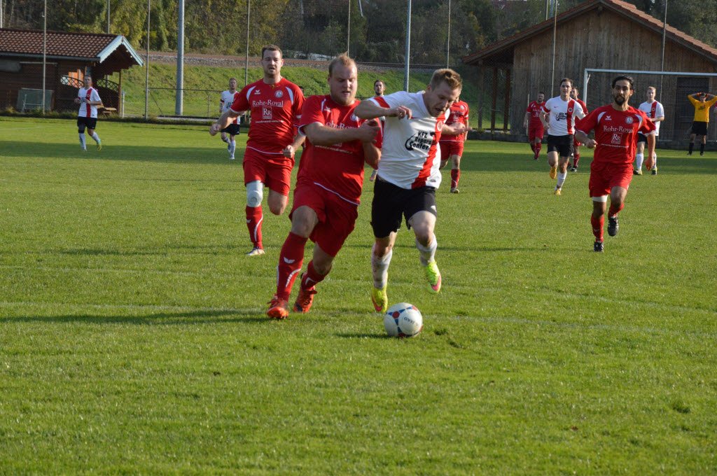 Meister Saison 2015/16