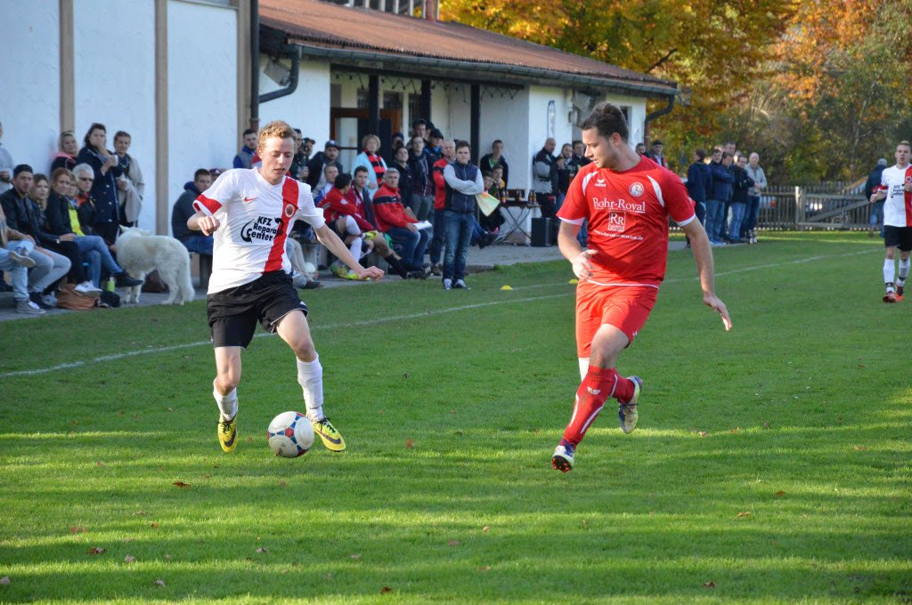 Meister Saison 2015/16