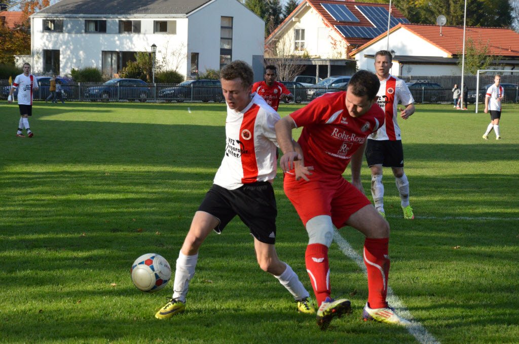 Meister Saison 2015/16