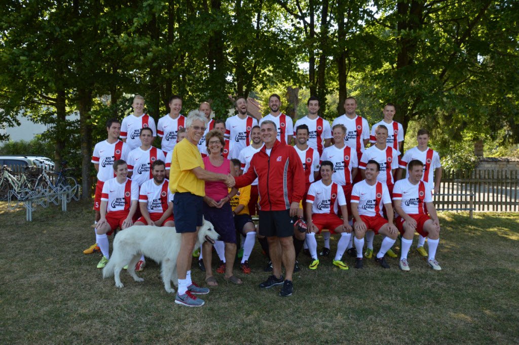 Meister Saison 2015/16