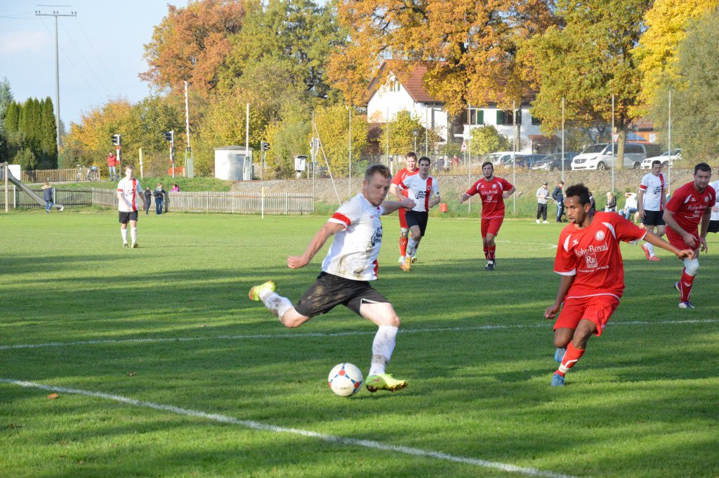 Meister Saison 2015/16