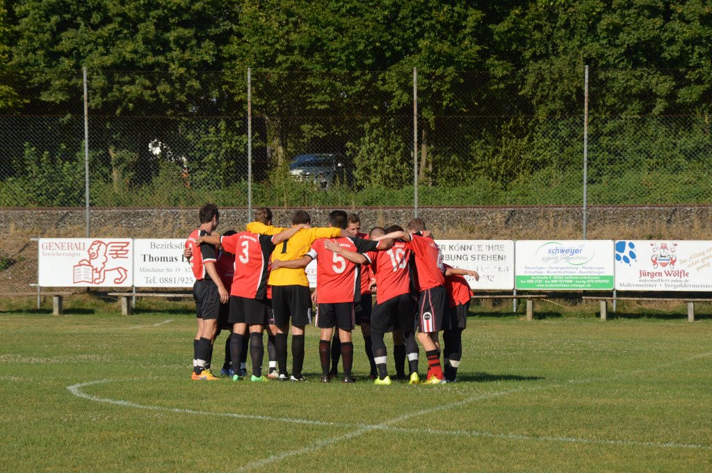 Meister Saison 2015/16