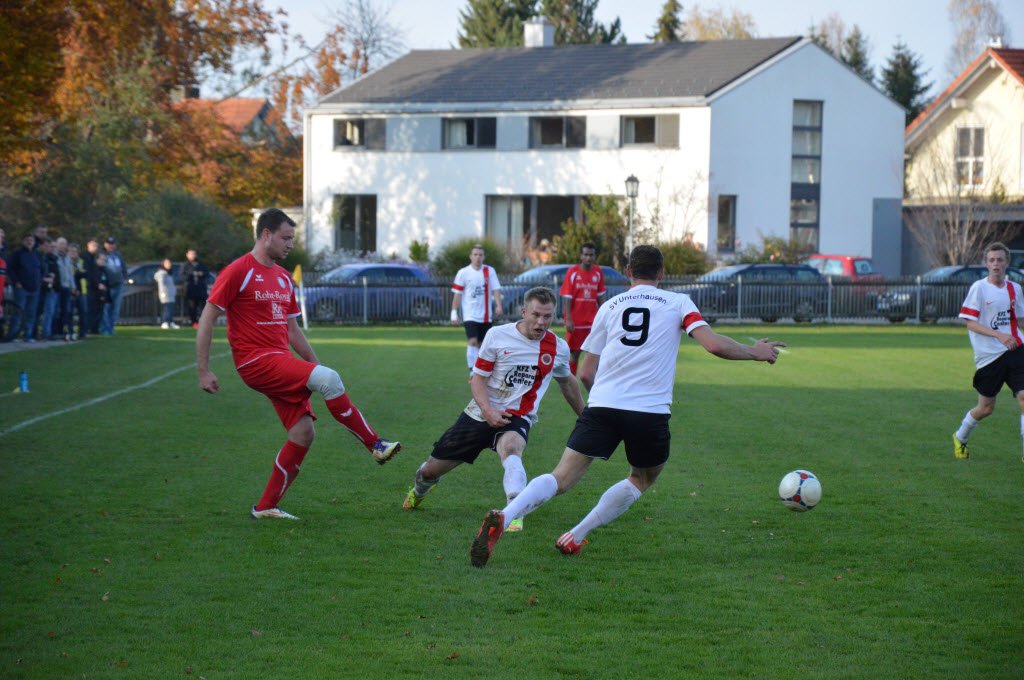 Meister Saison 2015/16