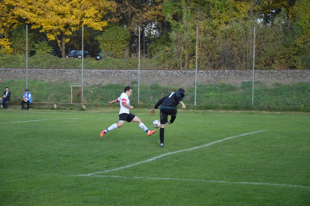 Meister Saison 2015/16