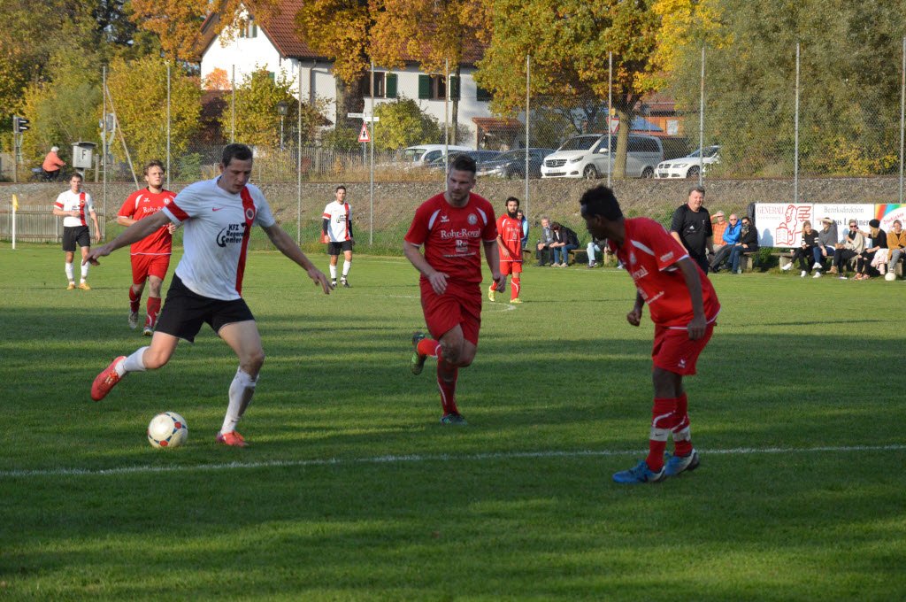 Meister Saison 2015/16