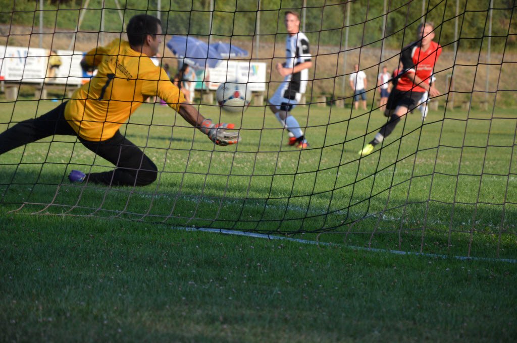 Meister Saison 2015/16