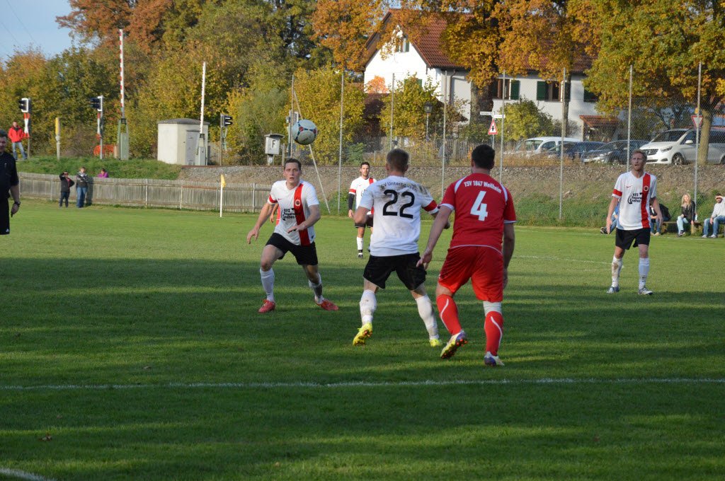 Meister Saison 2015/16