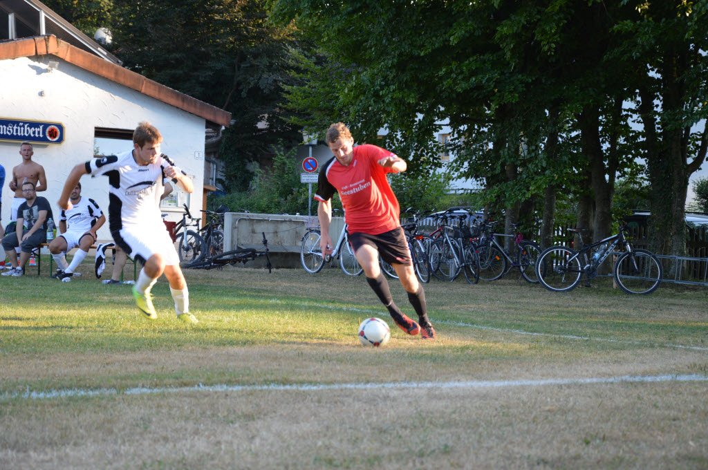 Meister Saison 2015/16