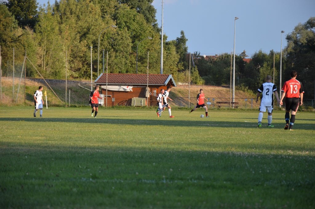 Meister Saison 2015/16