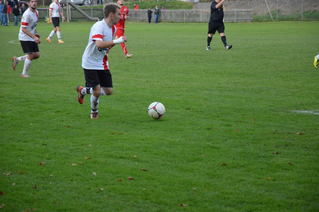 Meister Saison 2015/16