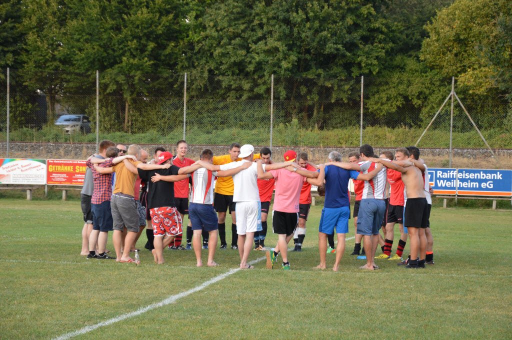 Meister Saison 2015/16