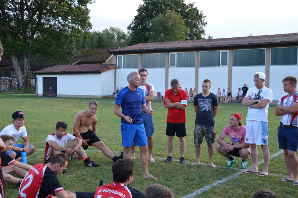 Meister Saison 2015/16