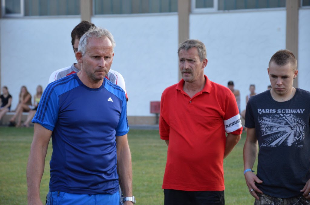 Meister Saison 2015/16