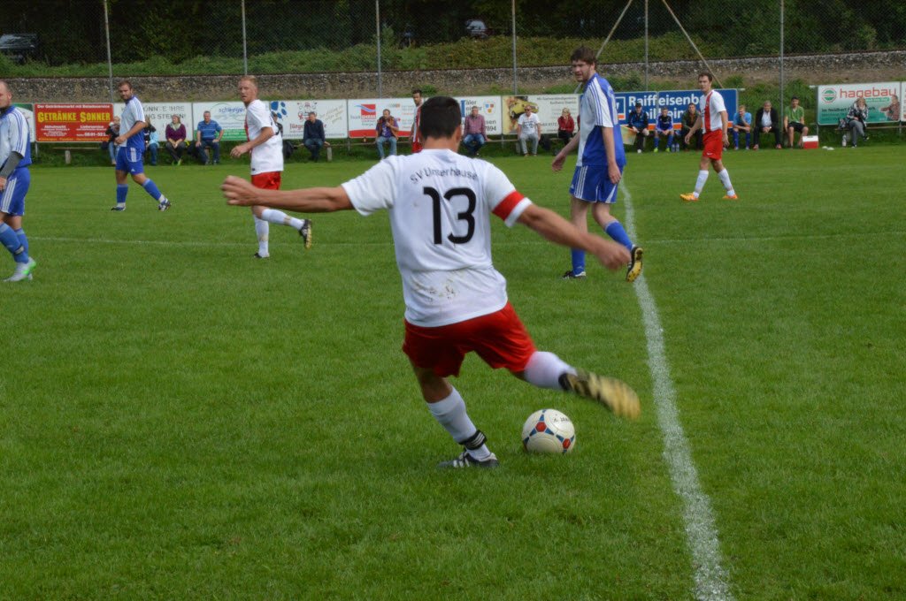 Meister Saison 2015/16