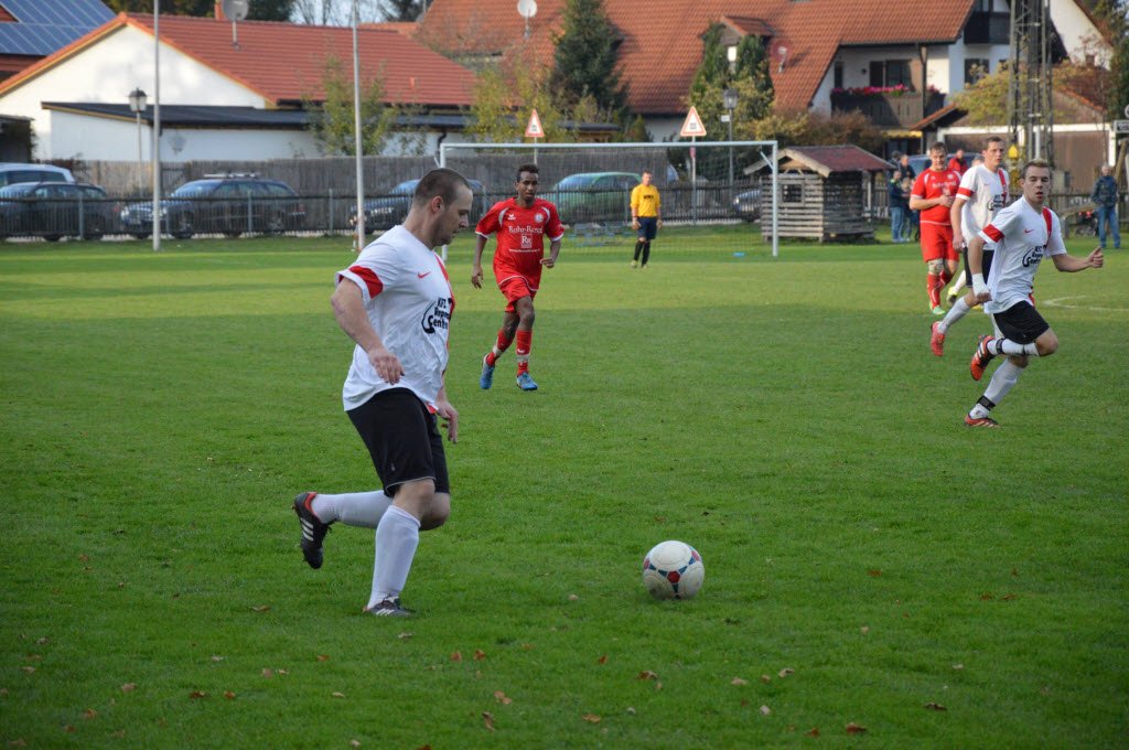 Meister Saison 2015/16