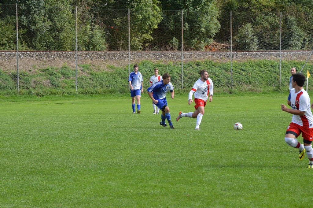 Meister Saison 2015/16