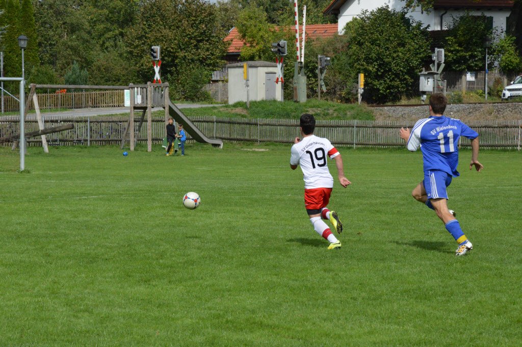 Meister Saison 2015/16