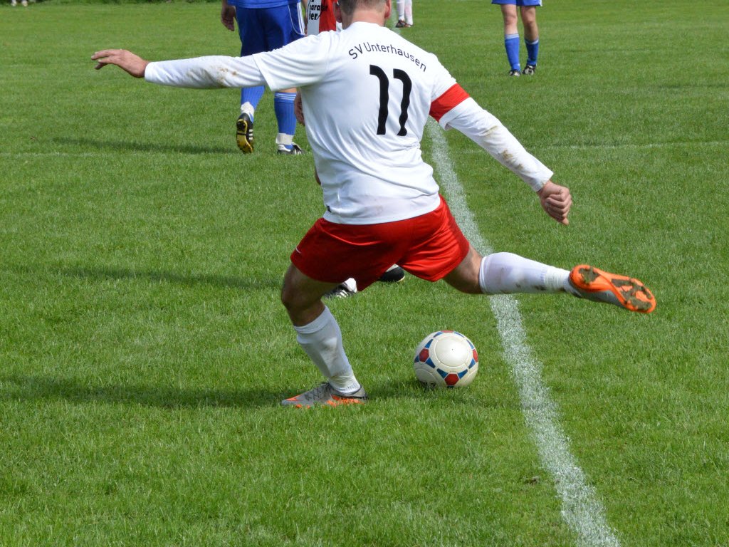 Meister Saison 2015/16