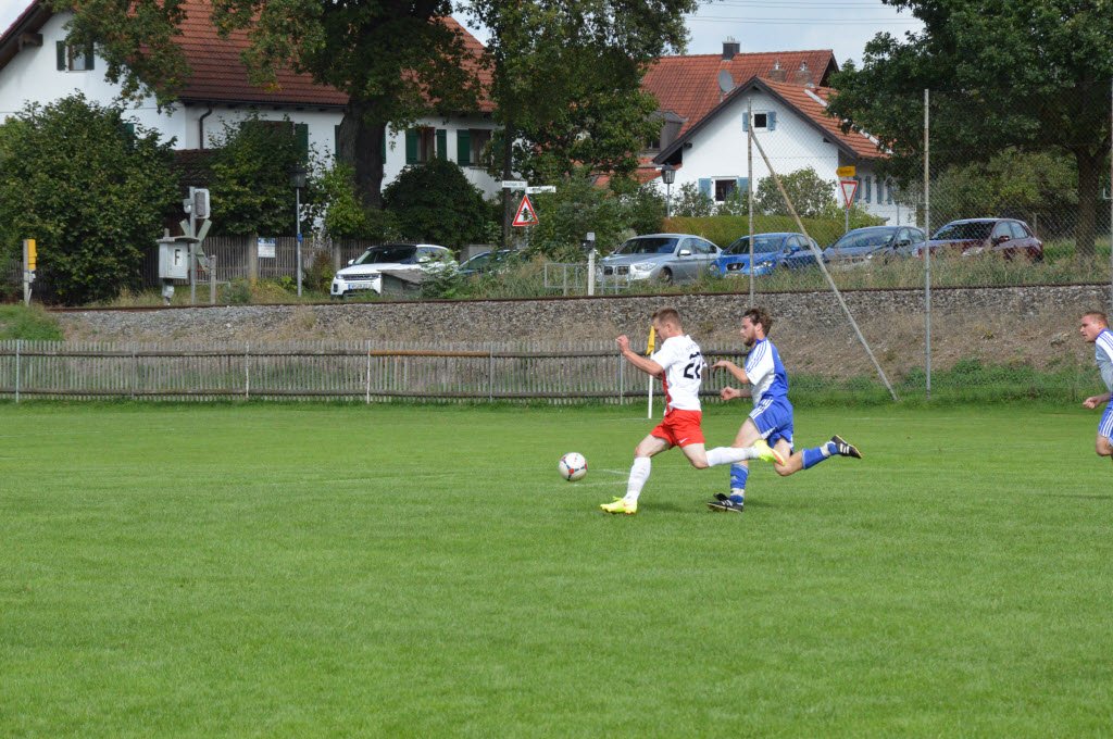 Meister Saison 2015/16