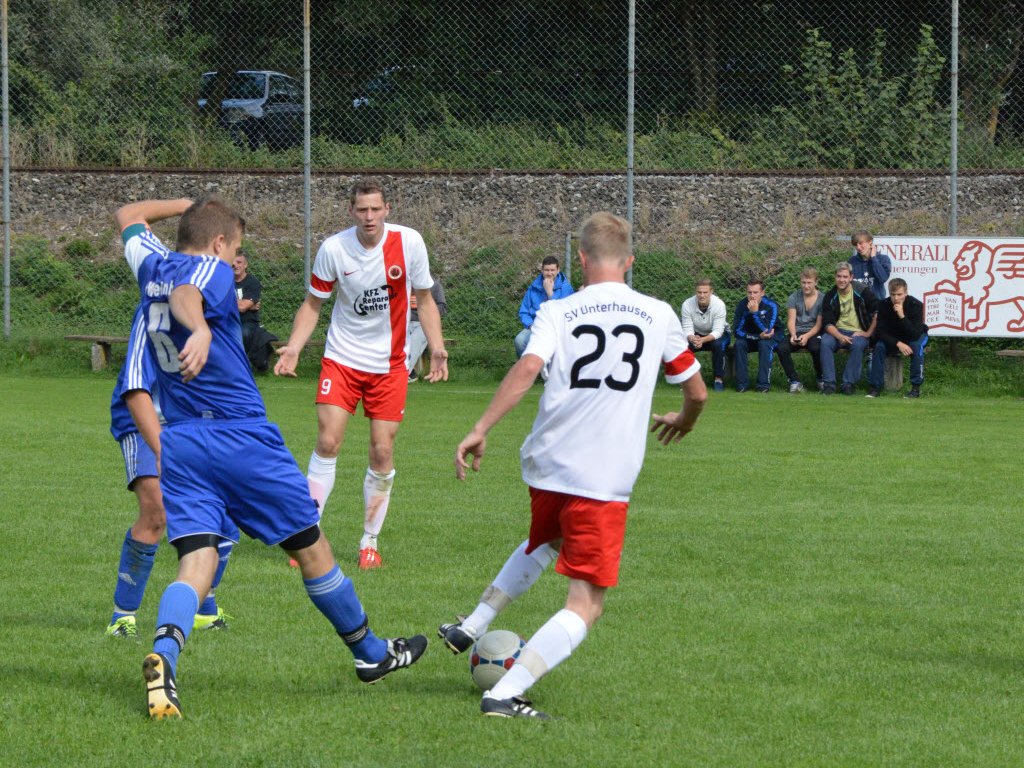 Meister Saison 2015/16