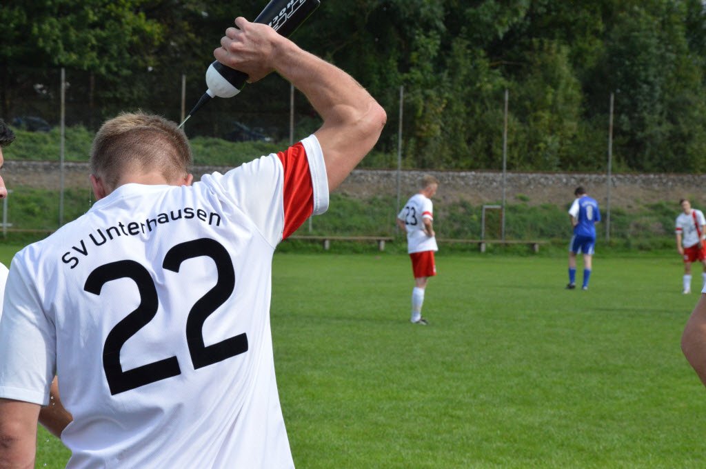 Meister Saison 2015/16