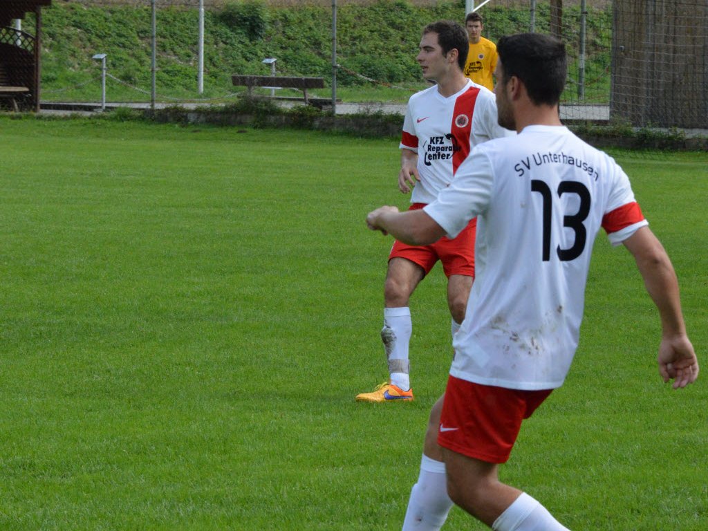 Meister Saison 2015/16