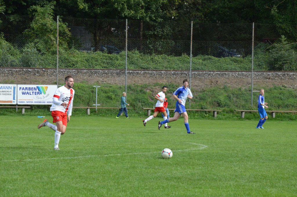 Meister Saison 2015/16