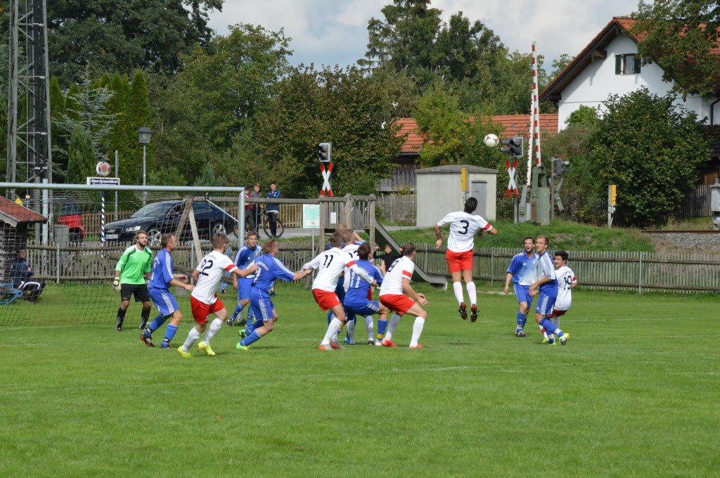 Meister Saison 2015/16