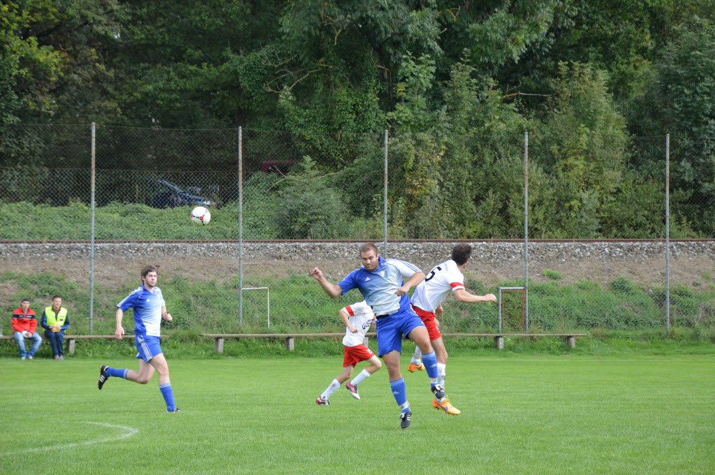 Meister Saison 2015/16