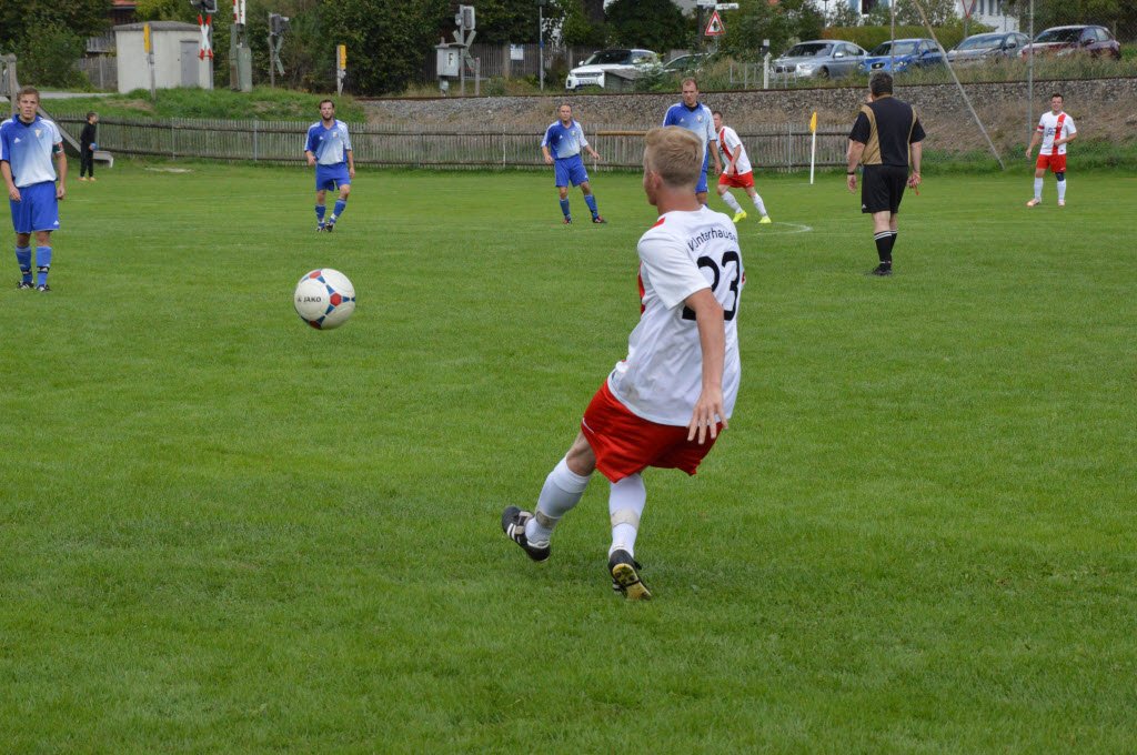 Meister Saison 2015/16