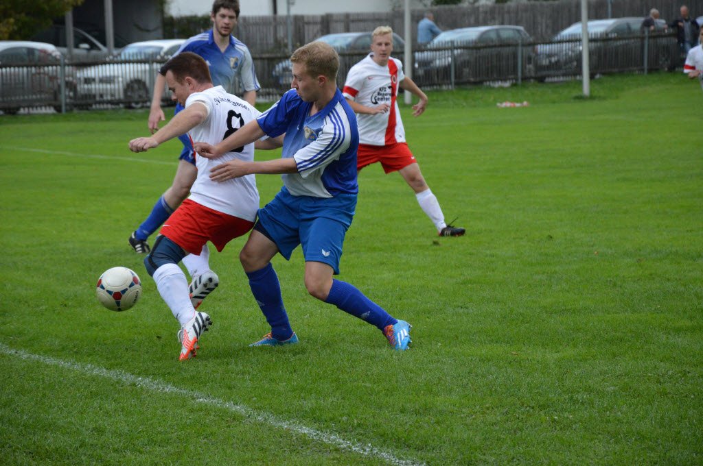 Meister Saison 2015/16