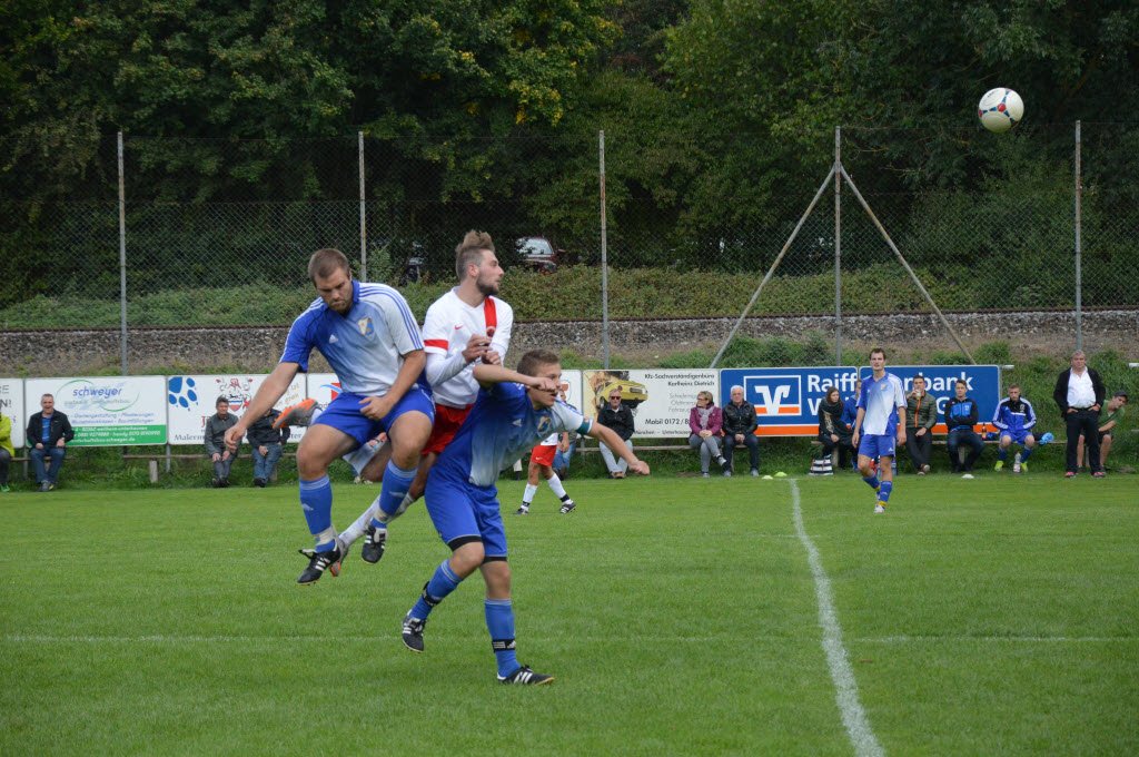 Meister Saison 2015/16