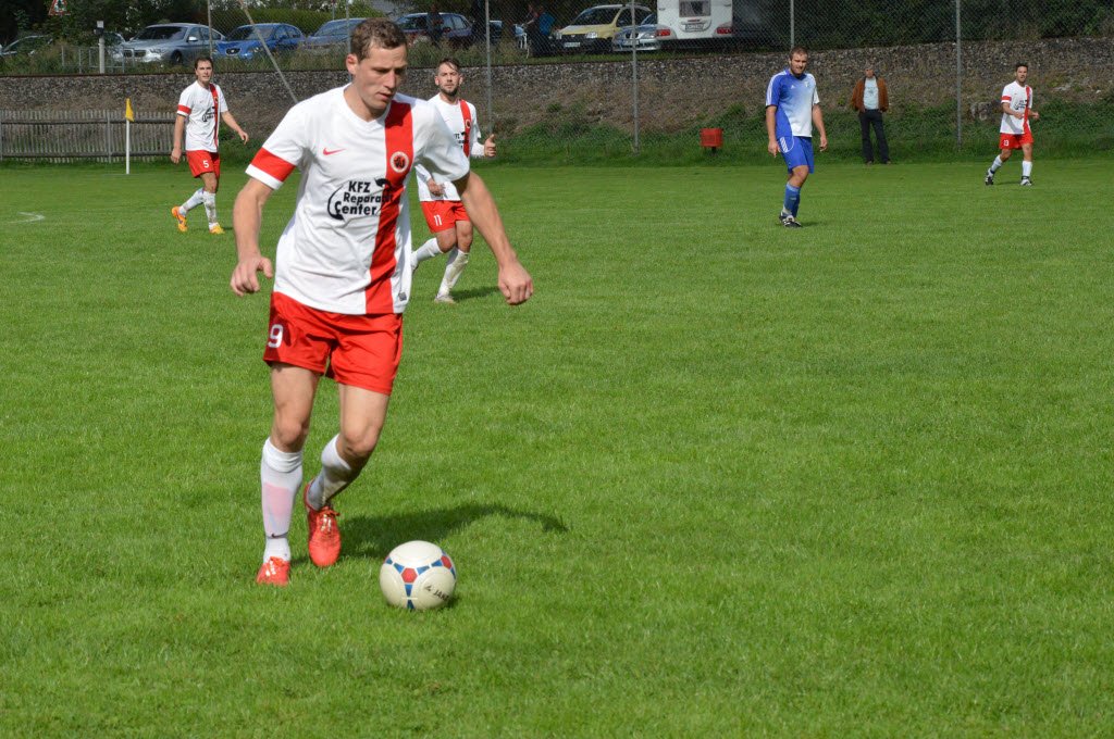 Meister Saison 2015/16