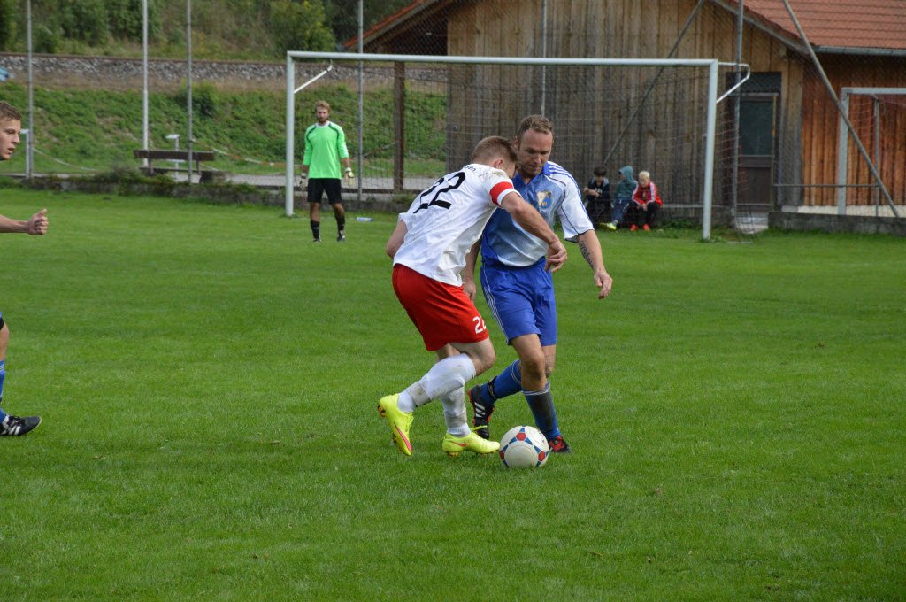 Meister Saison 2015/16