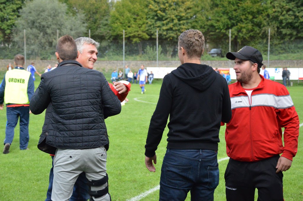 Meister Saison 2015/16