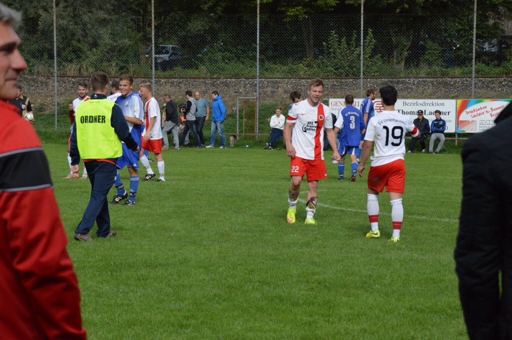 Meister Saison 2015/16