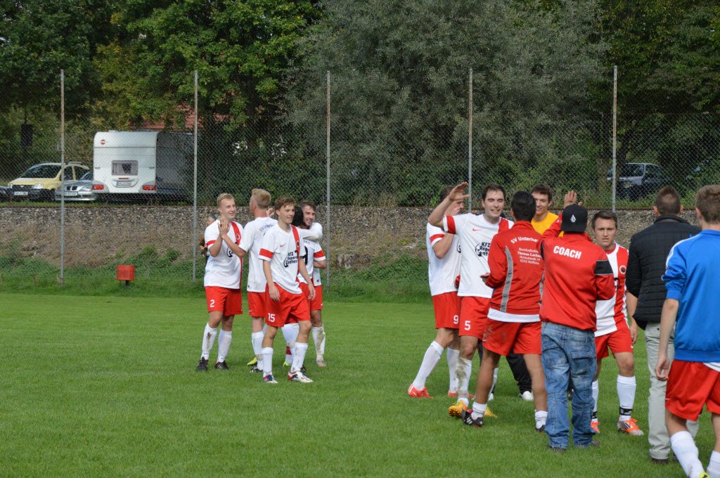 Meister Saison 2015/16