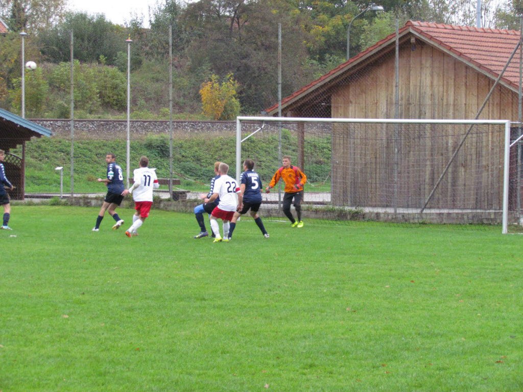 Meister Saison 2015/16