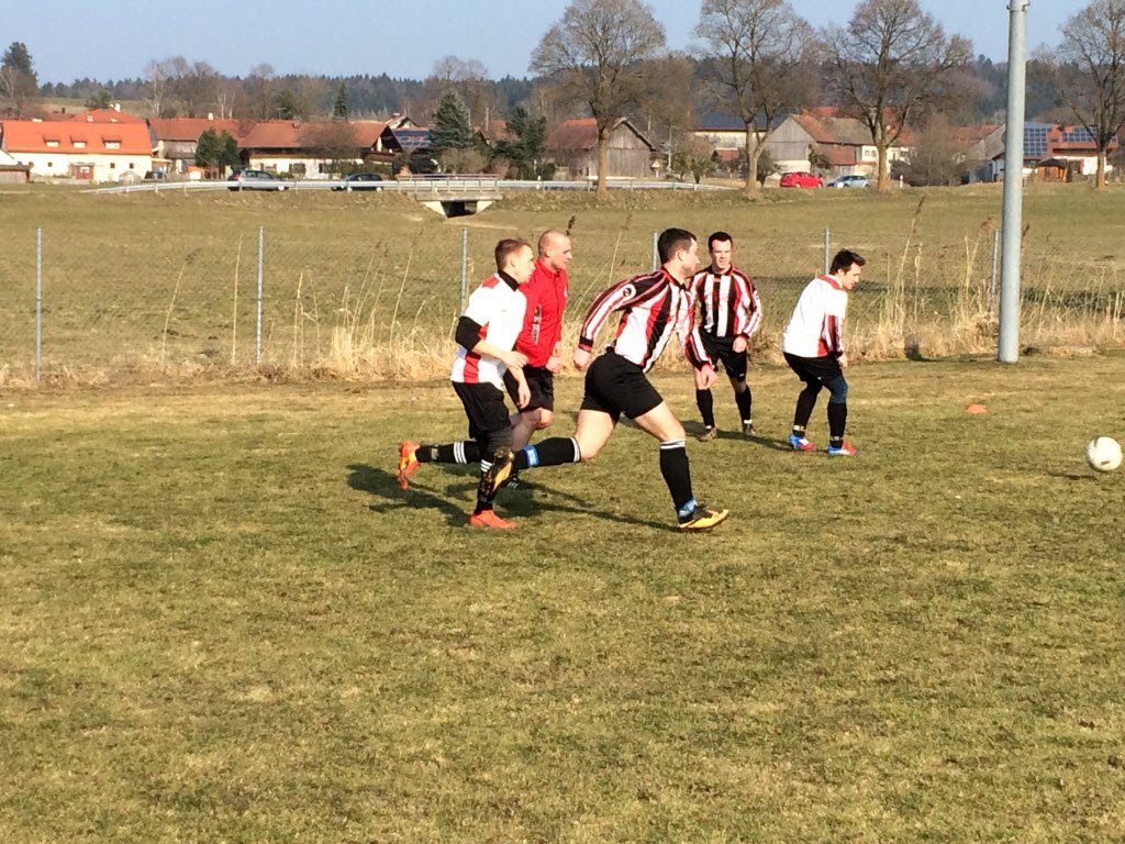 Meister Saison 2015/16