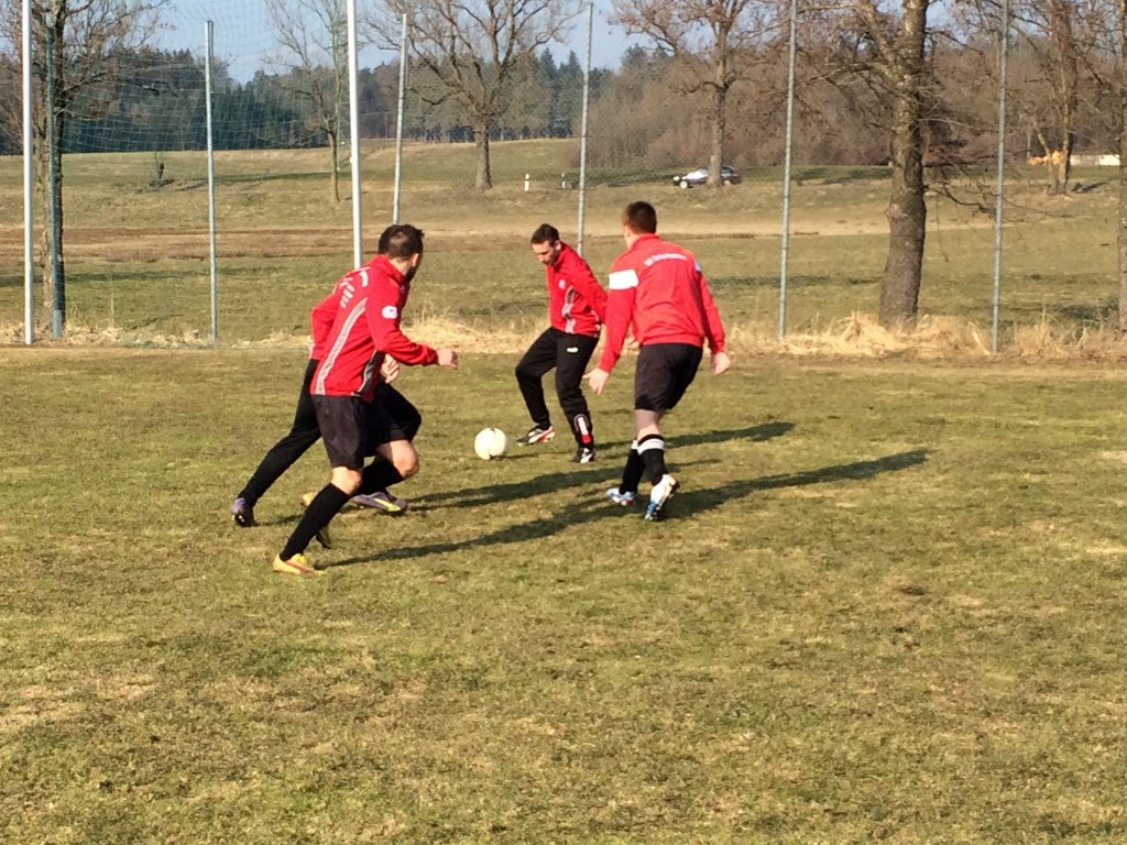 Meister Saison 2015/16