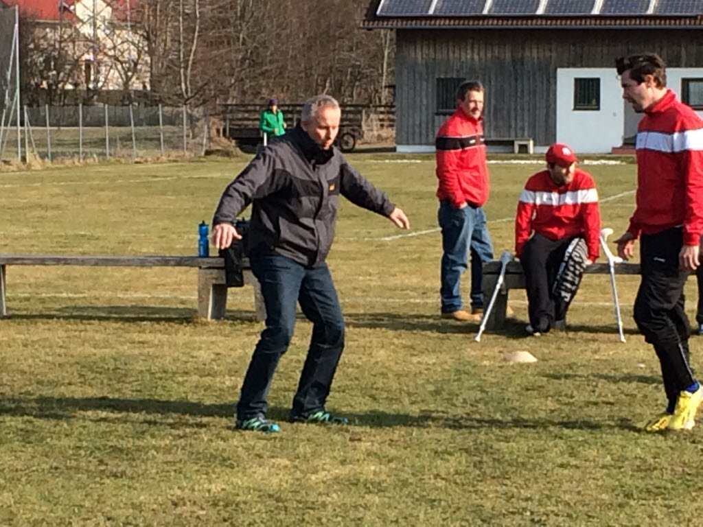 Meister Saison 2015/16