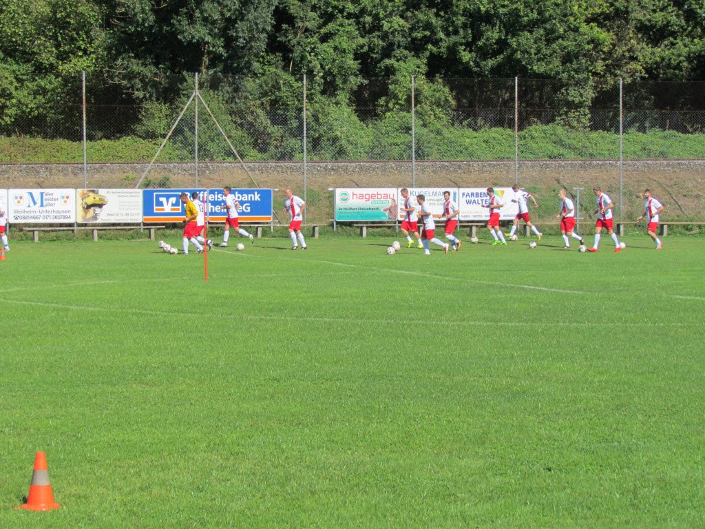 Meister Saison 2015/16