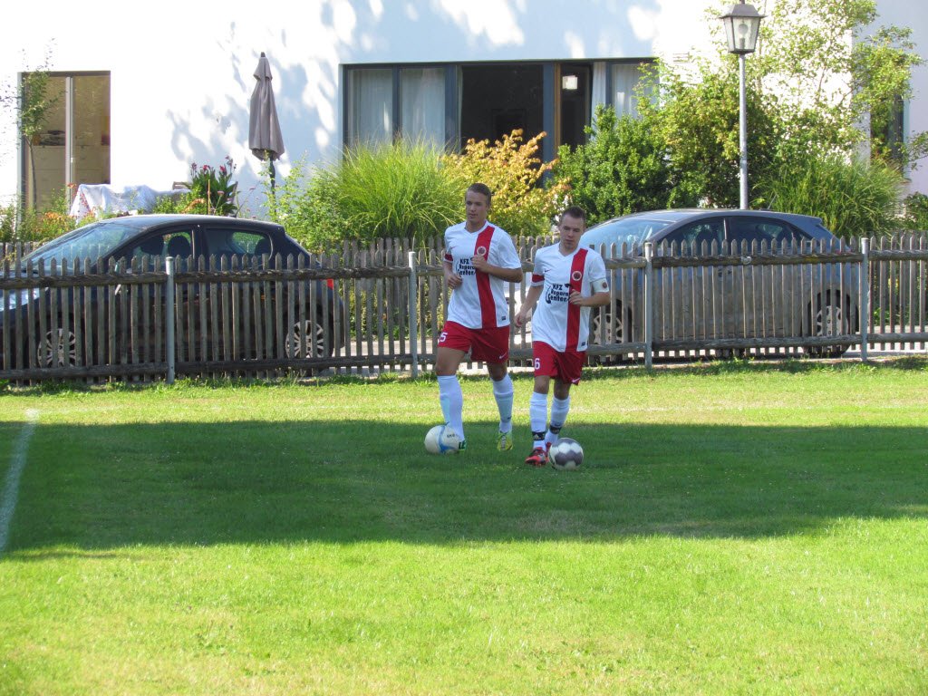 Meister Saison 2015/16