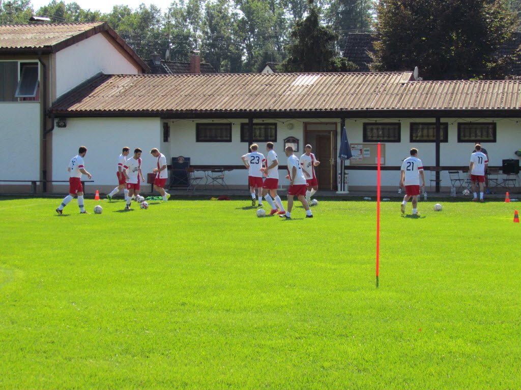 Meister Saison 2015/16