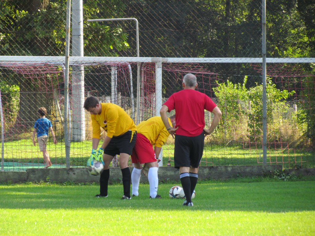 Meister Saison 2015/16