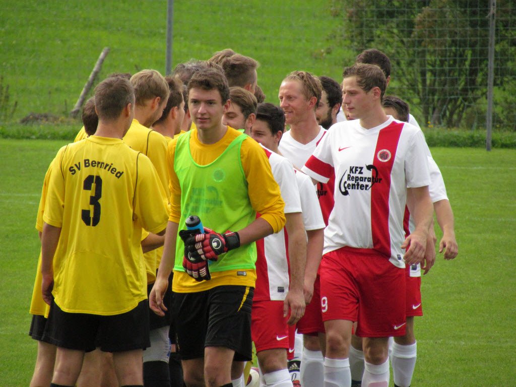 Meister Saison 2015/16