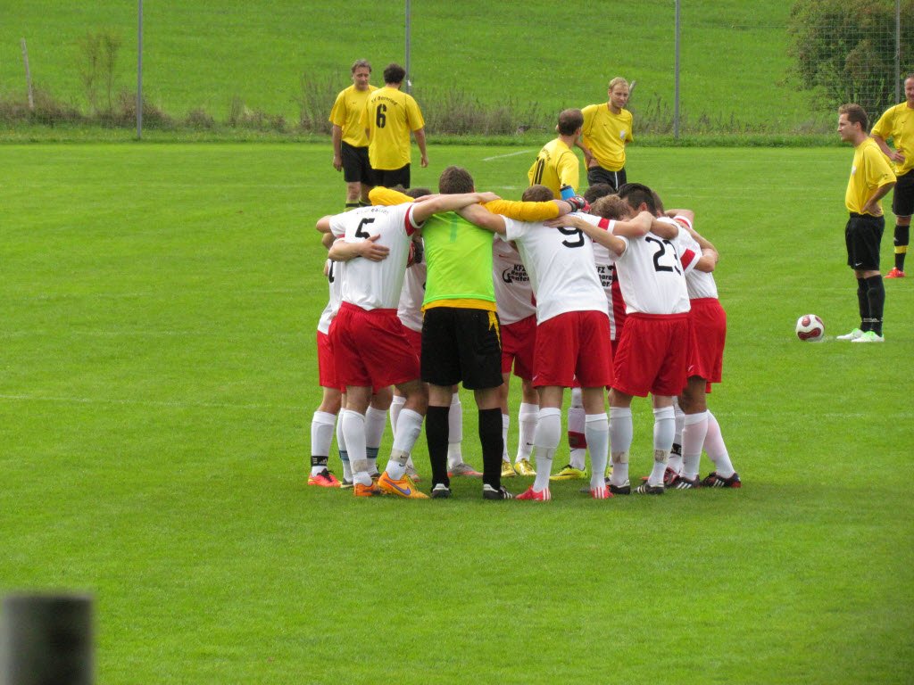 Meister Saison 2015/16