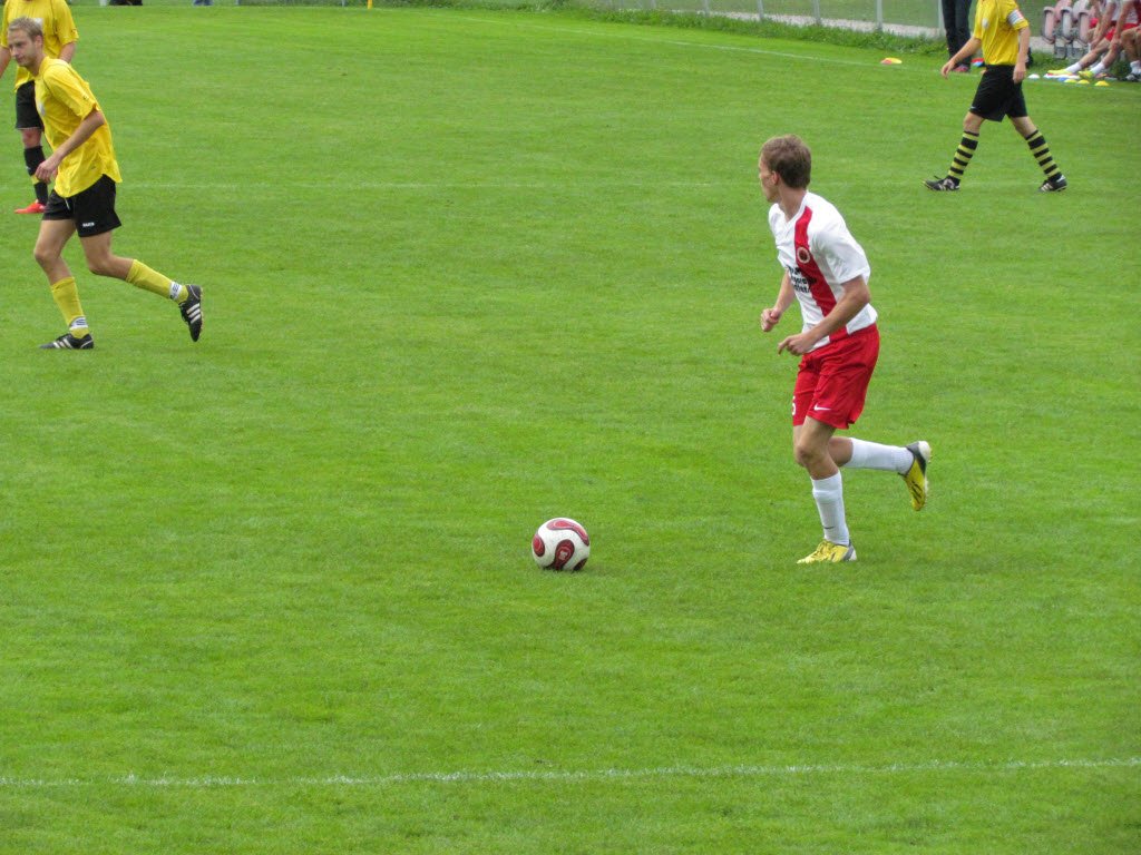 Meister Saison 2015/16