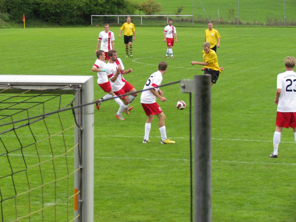 Meister Saison 2015/16